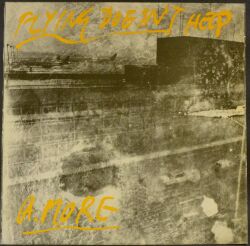 A. More（Anthony Moore） アンソニー・ムーア / Flying Doesn't Help フライング・ダズント・ヘルプ