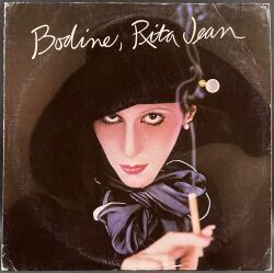 Rita Jean Bodine / Bodine, Rita Jean