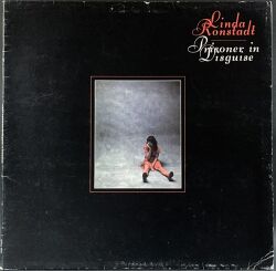 Linda Ronstadt リンダ・ロンシュタット / Prisoner In Disguise