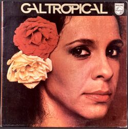 Gal Costa ガル・コスタ / Gal Tropical