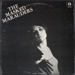 Masked Marauders ザ・マスクド・マローダーズ / The Masked Marauders
