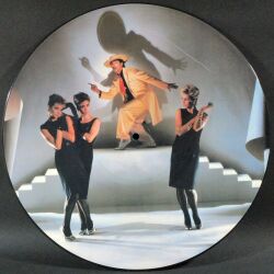 Kid Creole & The Coconuts キッド・クレオール&ザ・ココナッツ / Annie, I'm Not Your Daddy