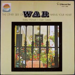 War ウォー / The Other Side Of War Warms Your Heart