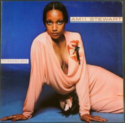 Amii Stewart エイミー・スチュワート / I'm Gonna Get Your Love