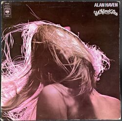Alan Haven アラン・ヘイブン / St. Elmo's Fire セント・エルモス・ファイヤー