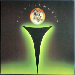 Patrick Moraz パトリック・モラーツ / The Story Of i