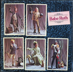 Babe Ruth  ベーブ・ルース / Babe Ruth