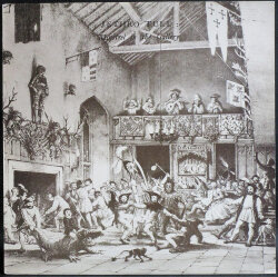Jethro Tull ジェスロ・タル / Minstrel In The Gallery