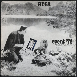 Area アレア / Event '76
