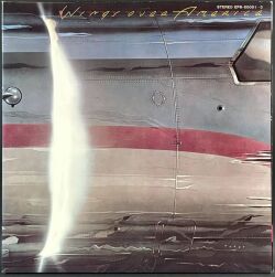 Paul McCartney & Wings ポール・マッカートニー & ウィングス / Wings Over America ウイングス・オーヴァー・アメリカ