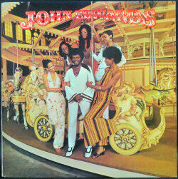 John Edwards ジョン・エドワーズ / John Edwards