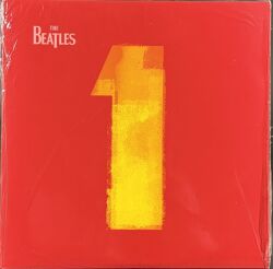 Beatles ビートルズ /  Beatles 1 ザ・ビートルズ1