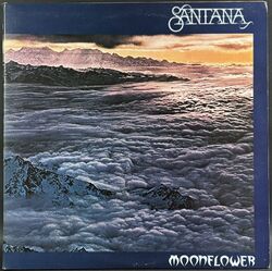 Santana サンタナ / Moonflower ムーンフラワー