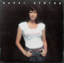 Barbi Benton バルビ・ベントン / Barbi Benton