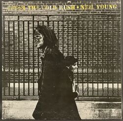 Neil Young ニール・ヤング / After The Gold Rush アフター・ザ・ゴールド・ラッシュ