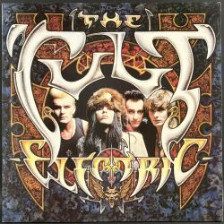 Cult ザ・カルト / Electric