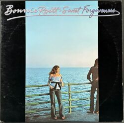 Bonnie Raitt ボニー・レイット / Sweet Forgiveness