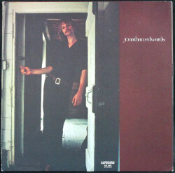 Jonathan Edwards ジョナサン・エドワーズ / Jonathan Edwards