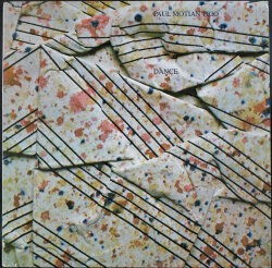 Paul Motian Trio ポール・モチアン / Dance | WLP
