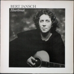 Bert Jansch バート・ヤンシュ / Heartbreak