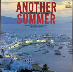 杉山清貴＆オメガトライブ / Another Summer