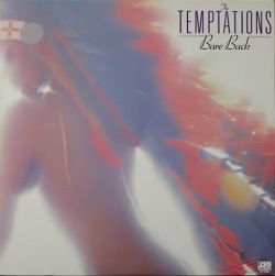 Temptations テンプテーションズ / Bare Back