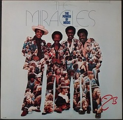 Miracles ミラクルズ / The Power Of Music