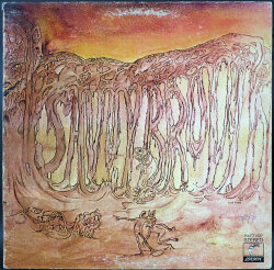 Savoy Brown サヴォイ・ブラウン / Blue Matter