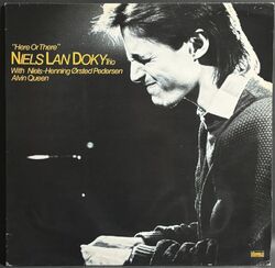 Niels Lan Doky Trio / Here Or There