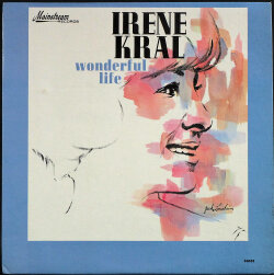 Irene Kral アイリーン・クラール / Wonderful Life