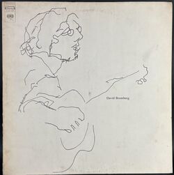 David Bromberg / David Bromberg