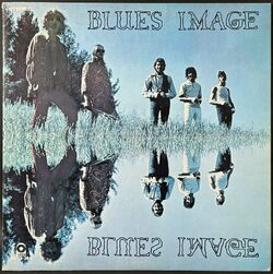Blues Image / Blues Image