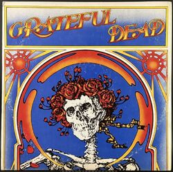 Grateful Dead / Grateful Dead
