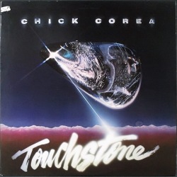 Chick Coreaチック・コリア / Touchstone