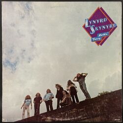 Lynyrd Skynyrd / Nuthin' Fancy
