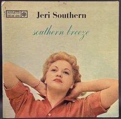 Jeri Southern / Southern Breeze