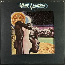 White Lightnin' ホワイト・ライトニン　ドナルド・キンゼイ / White Lightnin'