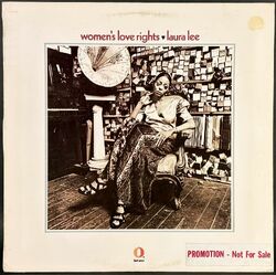 Laura Lee ローラ・リー / Women's Love Rights