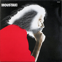 Georges Moustaki ジョルジュ・ムスタキ / Moustaki もうひとつの歌