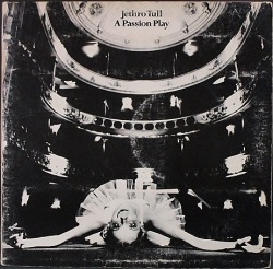Jethro Tull ジェスロ・タル / A Passion Play US盤