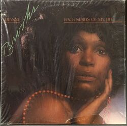 Dianne Brooks ダイアン・ブルックス / Back Stairs Of My Life