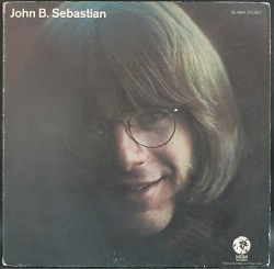 John B. Sebastian ジョン・B・セバスチャン / John B. Sebastian