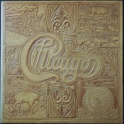 Chicago シカゴ / Chicago VII