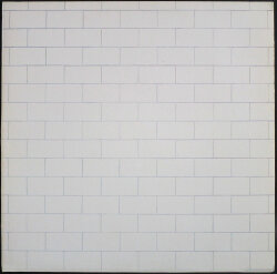 Pink Floyd ピンク・フロイド / The Wall