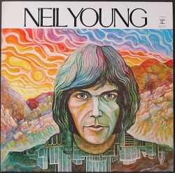 Neil Young ニール・ヤング / Neil Young