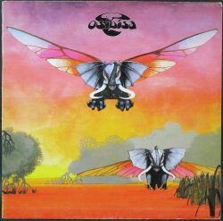 Osibisa オシビサ / Osibisa