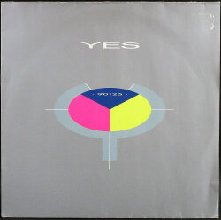 Yes イエス / 90125