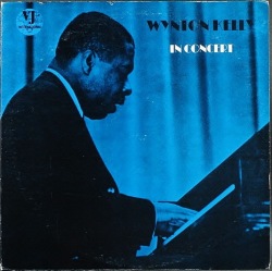 Wynton Kelly ウイントン・ケリー / In Concert