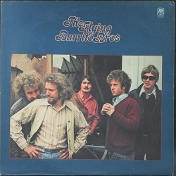 Flying Burrito Bros フライング・ブリトー・ブラザーズ / The Flying Burrito Bros.