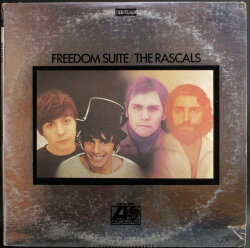 Rascals ラスカルズ / Freedom Suite